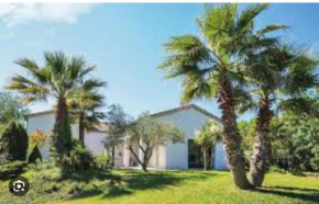 Villa Lirou